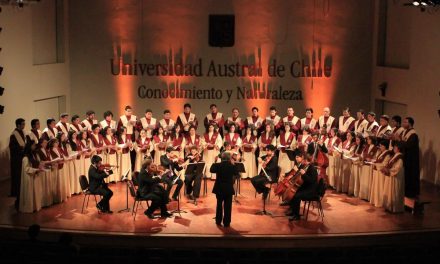 Coro Universidad Austral de Chile