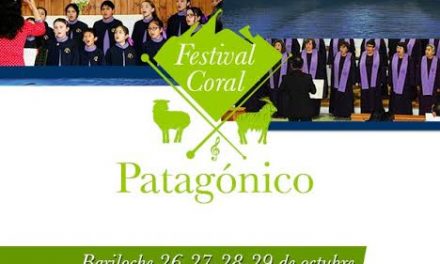 Segundo Festival Coral Patagónico