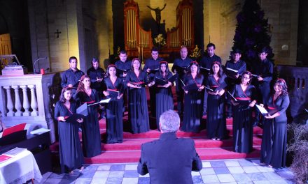 Coro de Cámara de La Serena