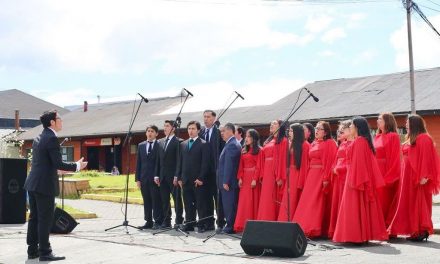 Coro Polifónico Quellón