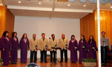 Coro Polifónico de Castro