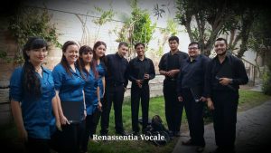 Coro Renassentia Vocale