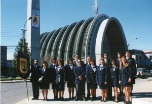 Coro de Profesores Villa San Bartolome