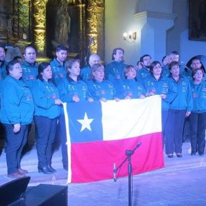 Coro de Profesores de Los Angeles