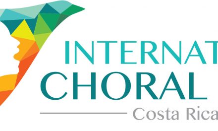 Festival Coral Choral Fest Costa Rica por la Paz