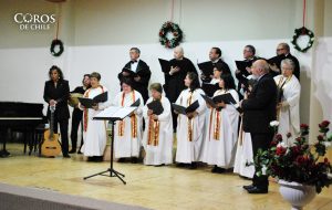 Coro Santa Cecilia