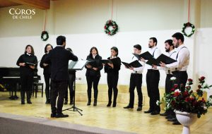 Coro de Cámara Temuco