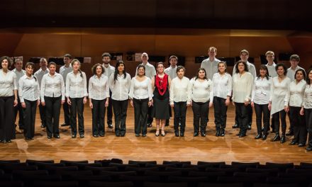 Coro Alumni UC invita a Encuentro coral en el Centre Catala