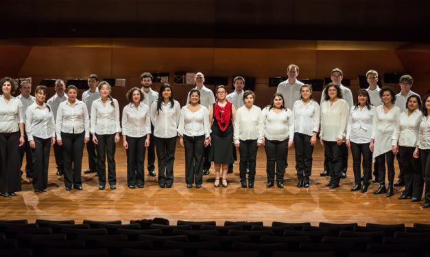 Coro Alumni UC invita a Encuentro coral en el Centre Catala