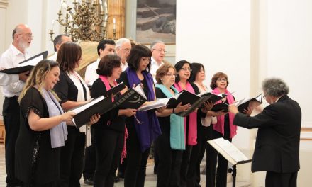 Coro ArsViva invita a audiciones para todas las cuerdas