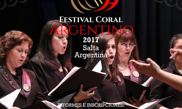 Festival Coral Argentino