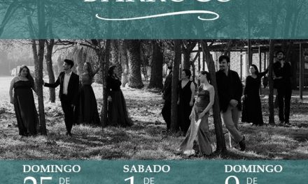 Ensamble Barroco presenta Concierto homenaje a J.S. Bach