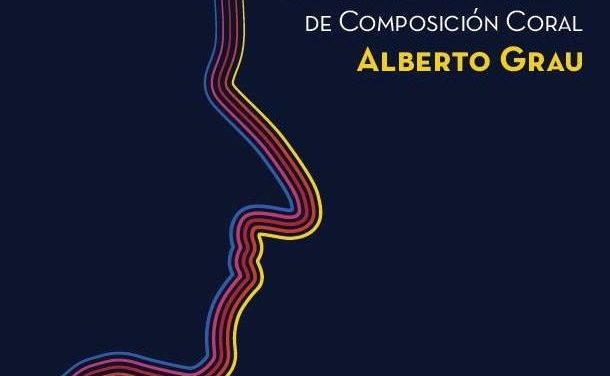 Concurso Internacional de Composición Coral Alberto Grau