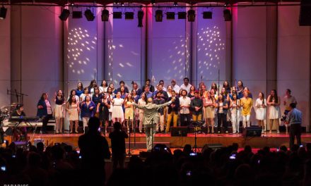Coro Chile Gospel llama a audiciones para cantantes en Antofagasta