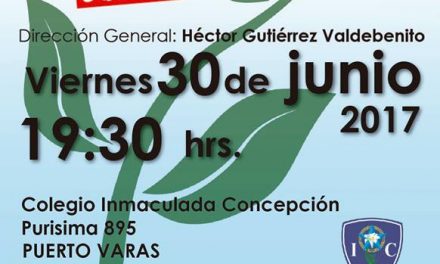 Coro Polifónico Municipal de Puerto Varas presenta “Canto para una semilla”