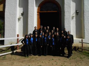 Coro Universidad Católica del Maule-07