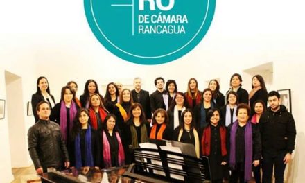 Coro de Cámara de Rancagua