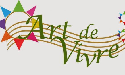 Curso de canto coral para niños impartido por la Escuela de Arte Sagrada “Art de Vivre”