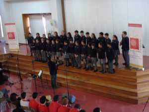 Coro San Ignacio De Loyola-01