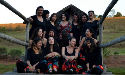 Cantoría Popular de Mujeres El Bosque