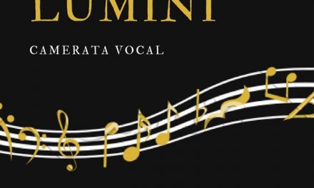 Concierto Coral Camerata Vocal Vox Lumini