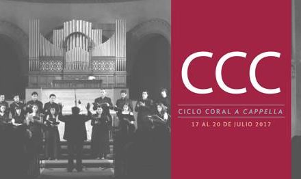Los estudiantes de la Carrera de Canto IMUC invitan al Concierto “La gloria del madrigal”