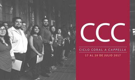 Coro de Estudiantes UC invita a Polifonía, neoclasicismo y minimalismo coral
