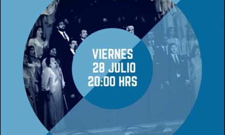 Coro Polifónico Catedral Evangélica de Chile presentará concierto “el amor de Dios”