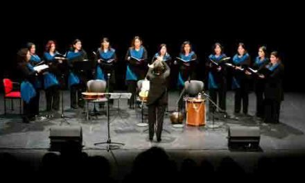 Coral Femenina Viña del Mar celebrará sus 10 años de aniversario