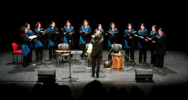 Coral Femenina Viña del Mar celebrará sus 10 años de aniversario