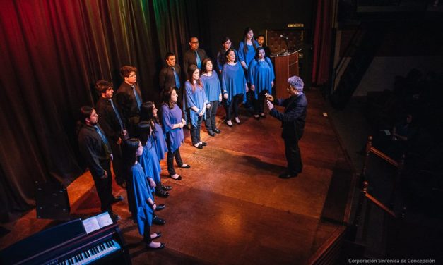 Llamado a audiciones para interpretar la “9na. Sinfonía de Beethoven” en Concepción