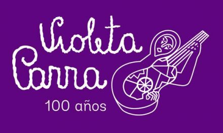 Coro de Cámara de la Serena presenta Homenaje coral a Violeta Parra en su centenario