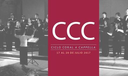 Coro Magnificat presenta el concierto coral “Misas a dos períodos”