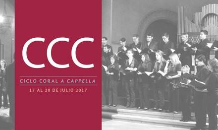 Coro de Cámara UC invita a “Música coral religiosa latinoamericana”