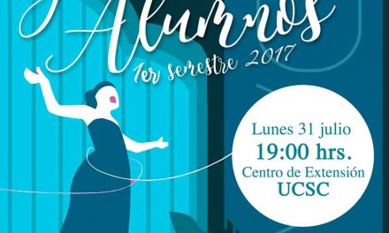 Gala Primer Semestre Alumnos IDAM-2017