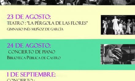 Academia Artes del Islas del Sur invita a Concierto con Coro y Orquesta