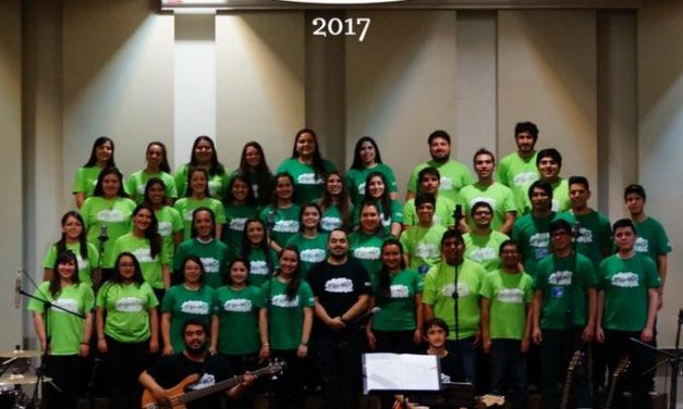 Coro Araucanta invita a Audiciones