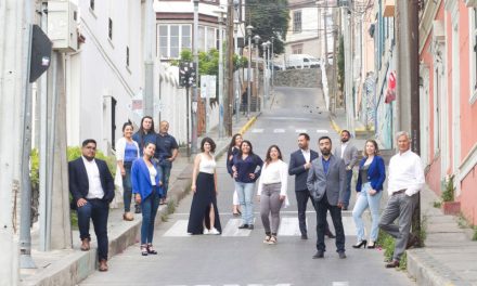 Conjunto de Madrigalistas de la Universidad de Playa Ancha