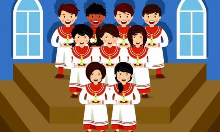 Convocatoria abierta a participar en Coro infantil y juvenil de Frutillar