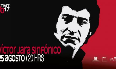 Coro Teatro Municipal de Temuco invita al concierto “Victor Jara Sinfónico”