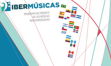 2º Concurso Iberoamericano de Composición Coral “Ibermúsicas”