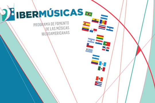 2º Concurso Iberoamericano de Composición Coral “Ibermúsicas”