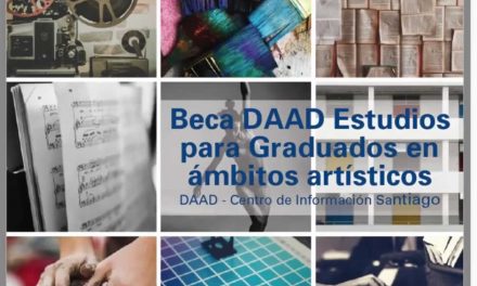 Becas para estudiar música en Alemania con el DAAD