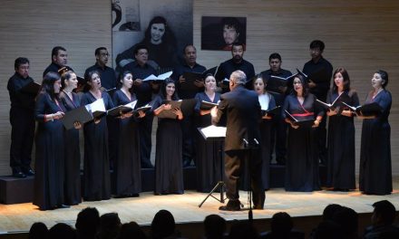 Coro de Cámara de La Serena invita a los “Cantos de Violeta”