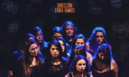 Cantoría Popular de Mujeres El Bosque se presenta en FILSA 2017