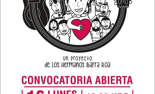 Convocatoria abierta Coros Ciudadanos en Chiloé