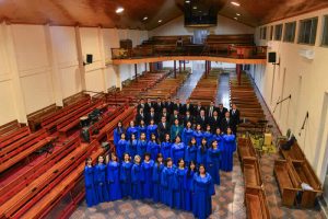 Coro Polifonico Los Angeles