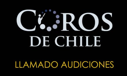 Llamado para voces masculinas para conformar coro en Concepción (UCSC)