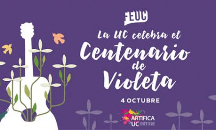 Ensamble Concerto Vocale presenta: “Violeta, Huésped Eterna del Abril Florido”