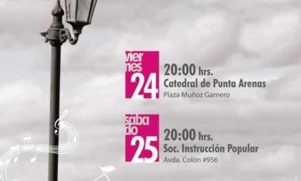Concierto Coral “Mass of the children”